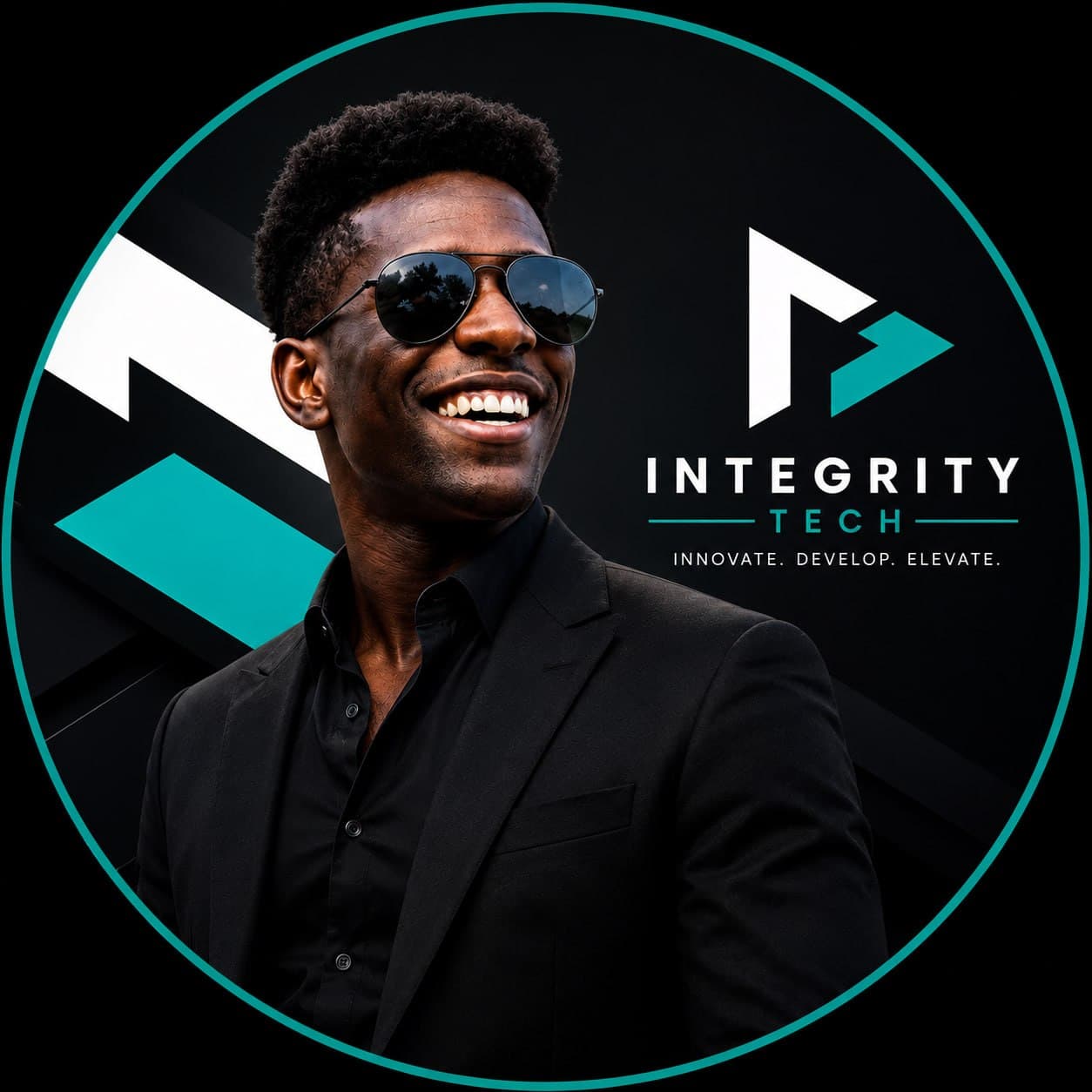 Andrey Samuels, Founder & CEO