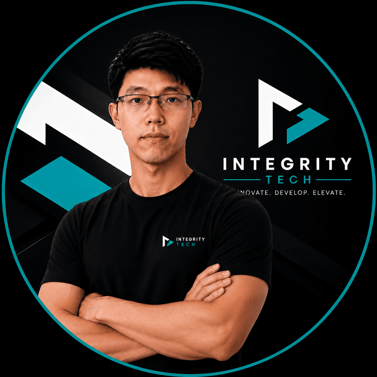 Daisuke Nagata, Founder & CTO